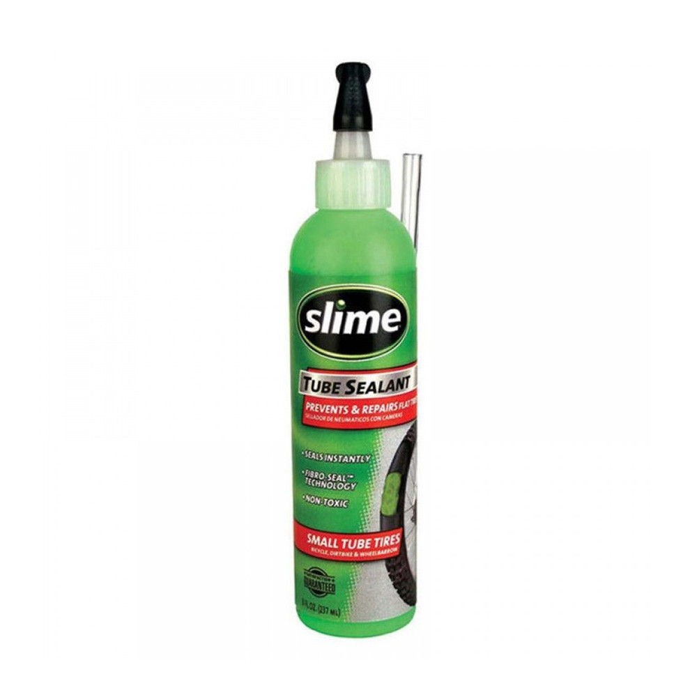 Slime Tube Sealant 237ml - prevencia a oprava defektov