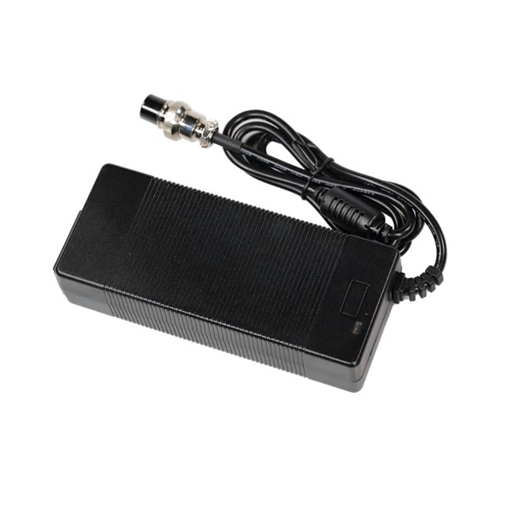 Nabíječka 54.6V pro Vsett 8/8+/9+