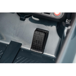 Elektrické autíčko BMW Mini Cooper 12V,  červené