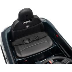 Elektrické autíčko BMW Mini Cooper 12V,  červené