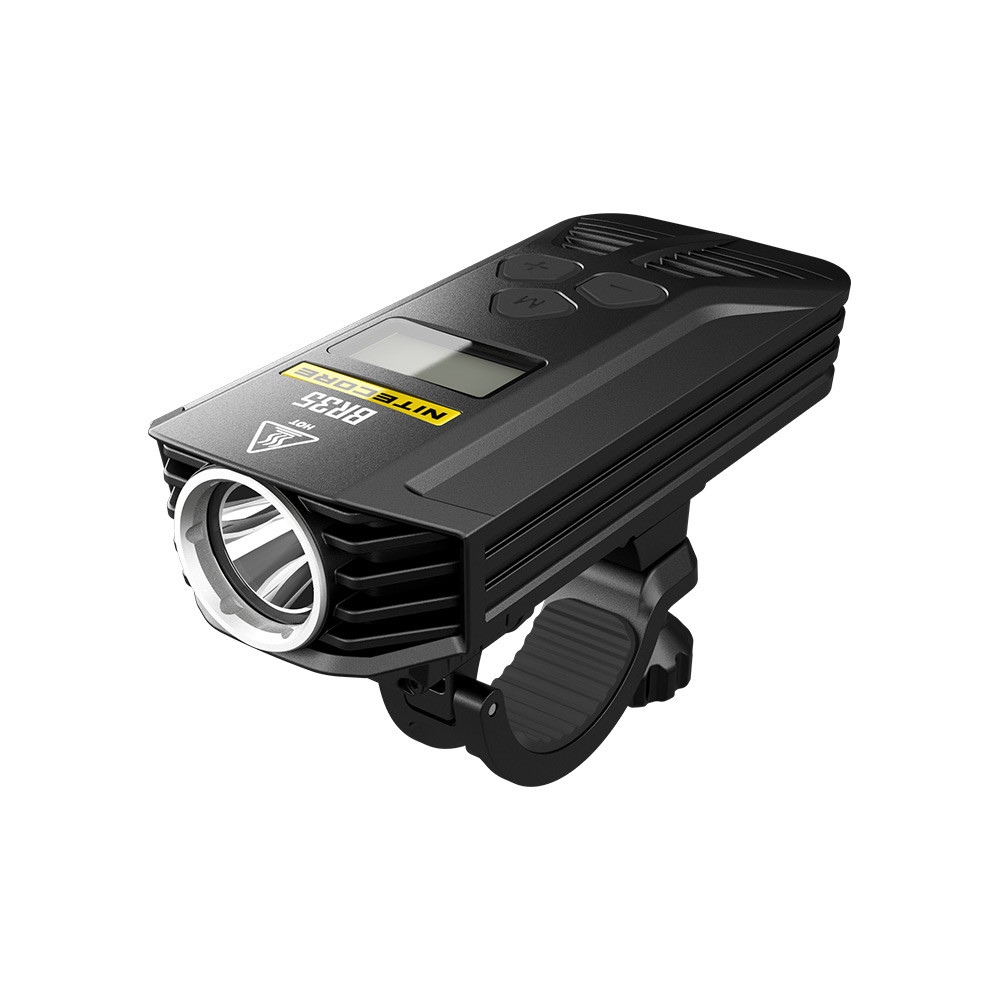 Externí světlo Nitecore BR35 1800 lm
