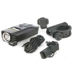 Externí světlo Nitecore BR35 1800 lm