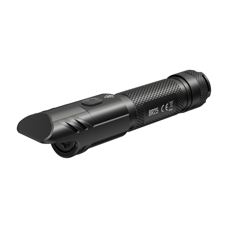 Externí světlo Nitecore BR25 1400 lm