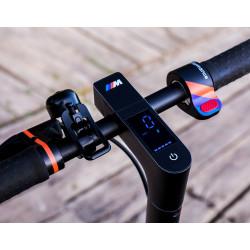 Polep BMW Performance pro Xiaomi koloběžky
