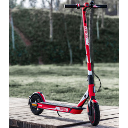 Polep Prostreet pro Xiaomi koloběžky