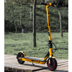 Polep Prostreet pro Xiaomi koloběžky