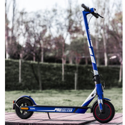 Polep Prostreet pro Xiaomi koloběžky