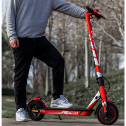 Polep Prostreet pro Xiaomi koloběžky