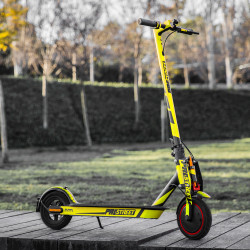Polep Prostreet pro Xiaomi koloběžky