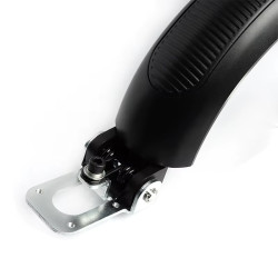 Zadní blatník s konstrukcí pro Segway ES1 / ES2