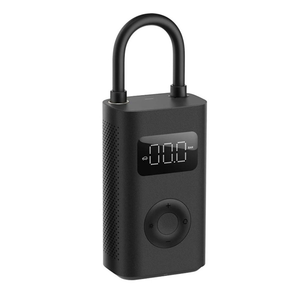 Digitální kompresor Xiaomi Mi Portable Air Pump 2