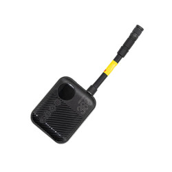 Kapesní kompresor eRider 360 electric air pump