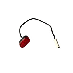 Zadní světlo pro Xiaomi M365 / Pro