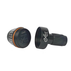Směrovky do řídítek WingLights 360 Fixed