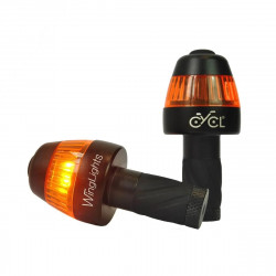 Směrovky do řídítek WingLights Fixed V3