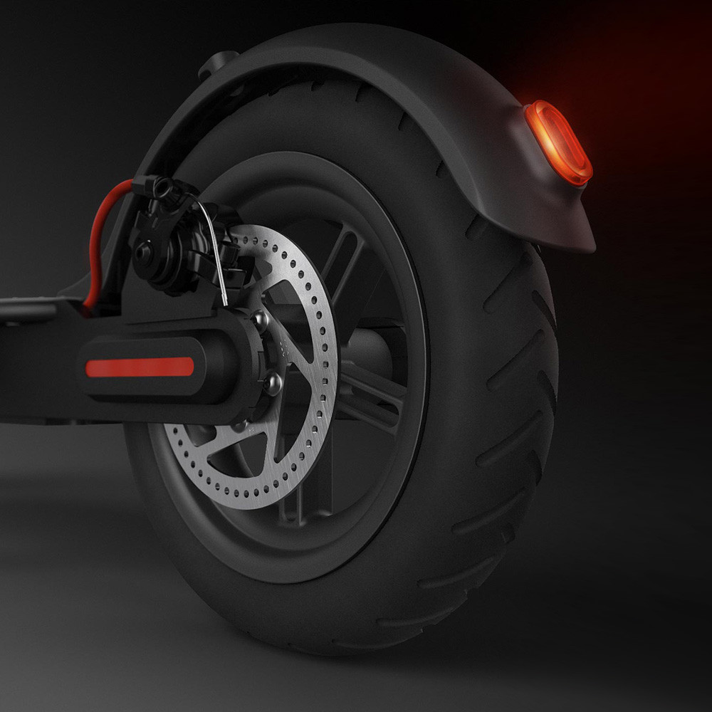 Zadní světlo pro Xiaomi M365 / Pro