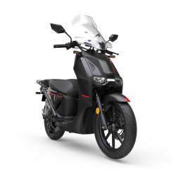 Elektrický skútr Super Soco CPX Single battery