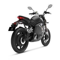 Elektrický motocykl Super Soco TSX
