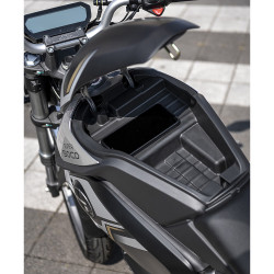 Elektrický motocykl Super Soco TSX