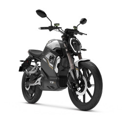 Elektrický motocykl Super Soco TSX