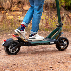 Elektrická koloběžka Cecotec Bongo Serie Z Mountain 500W 10Ah
