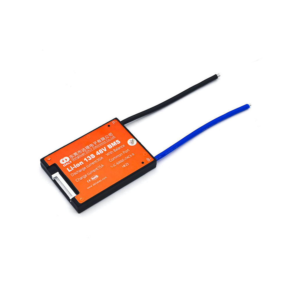 BMS Daly 13S 48V 30A