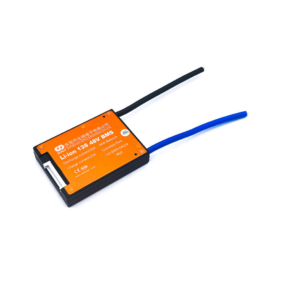 BMS Daly 13S 48V 50A