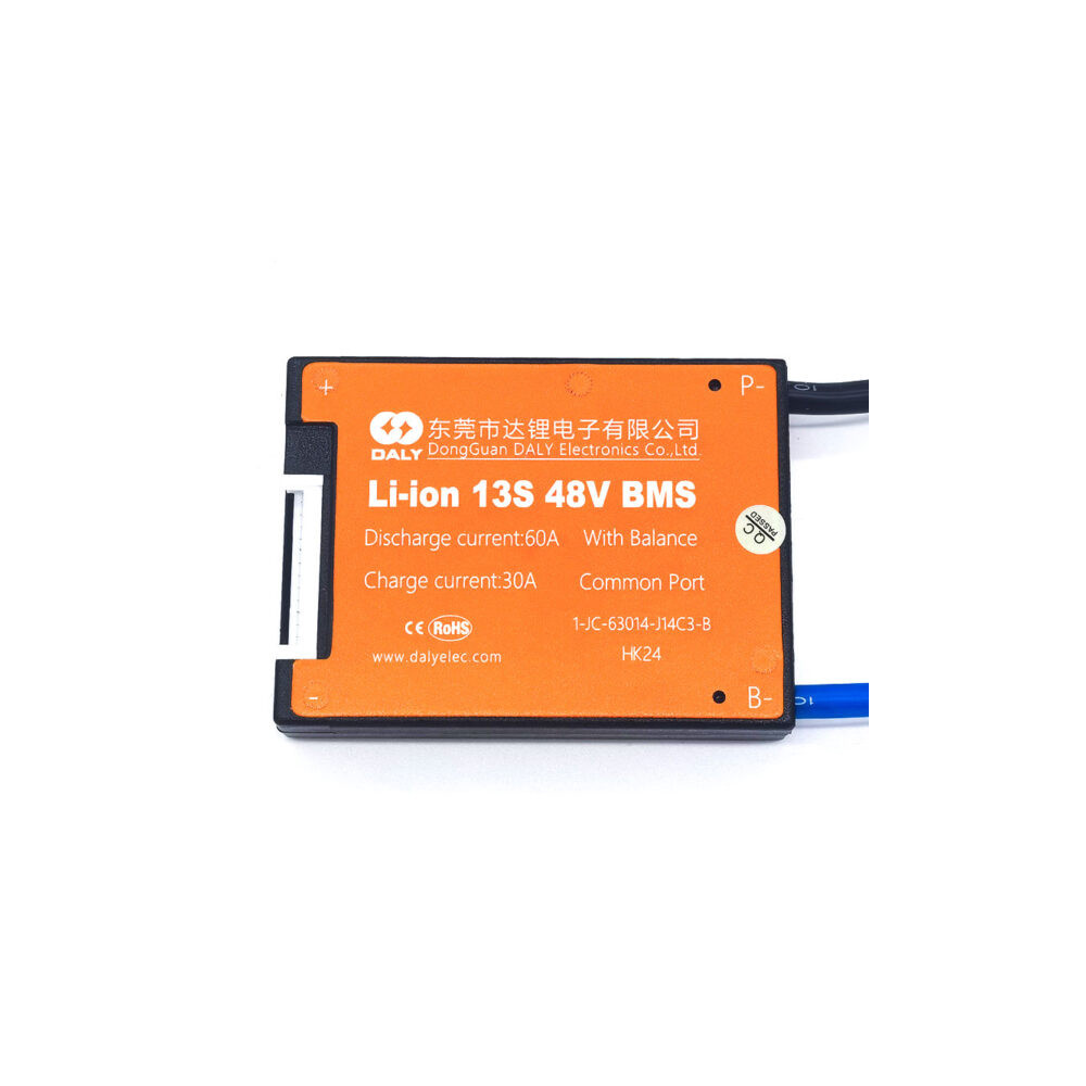 BMS Daly 13S 48V 60A