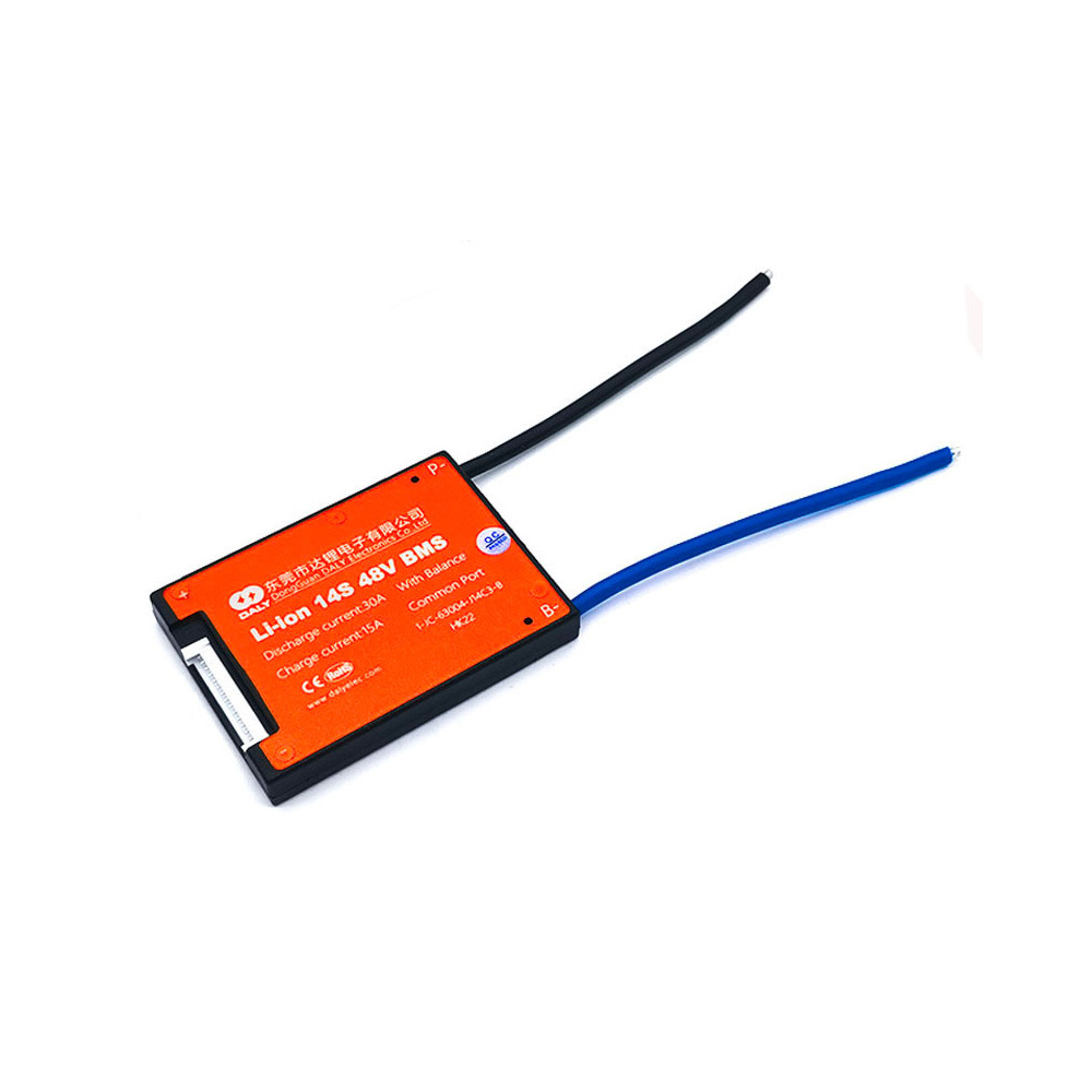 BMS Daly 14S 52V 30A