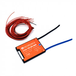 BMS Daly 14S 52V 30A
