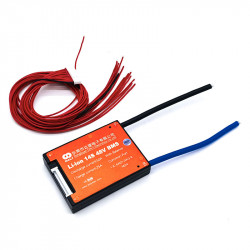 BMS Daly 14S 52v 50A