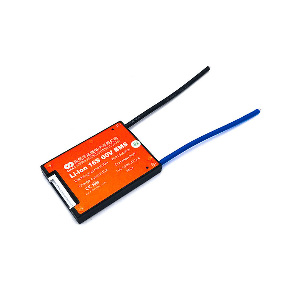 BMS Daly 16S 60V 30A
