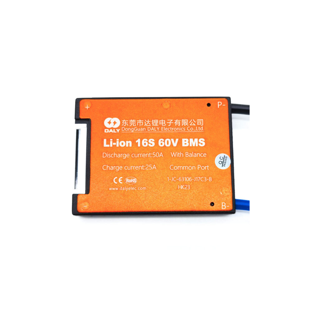 BMS Daly 16S 60V 50A