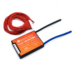BMS Daly 16S 60V 60A