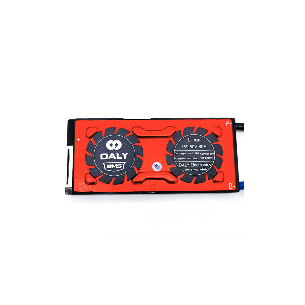 BMS Daly 16S 60V 80A