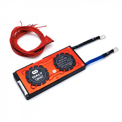 BMS Daly 16S 60V 80A