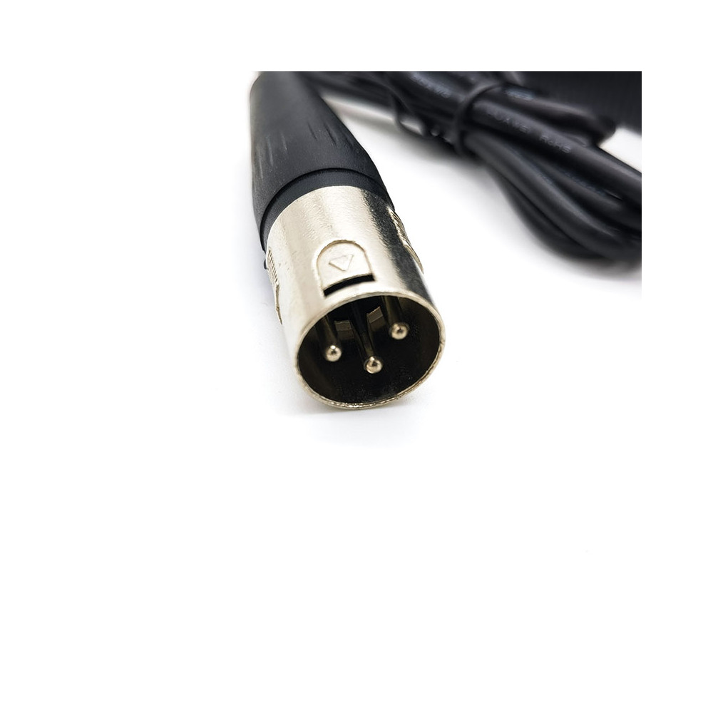 Nabíječka 36V 2A GX12 konektor