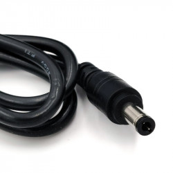 Nabíječka 36V 1,5A DC konektor