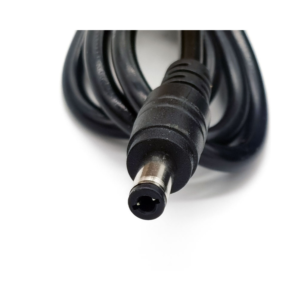 Nabíječka 48V 2A DC konektor