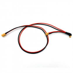 Propojovací kabel externí baterie XT60 na interní XT30