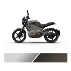 Elektrický motocykl Super Soco TC Wanderer