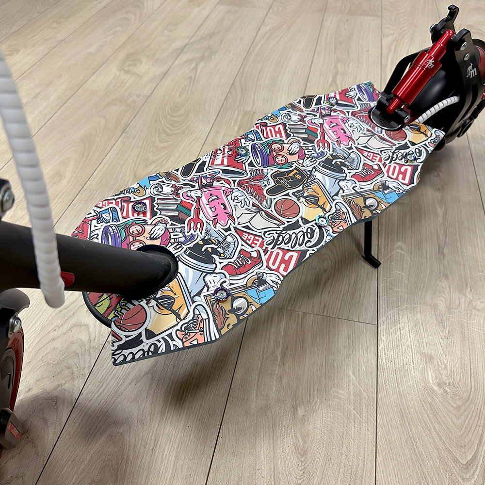 AMP boards rozšířený nášlap V1 pro Xiaomi