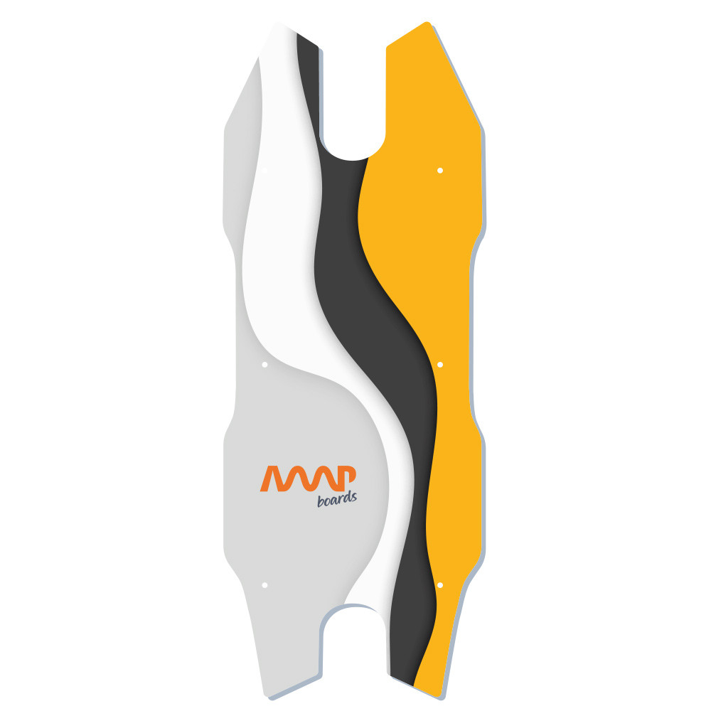 AMP boards rozšířený nášlap V1 pro Xiaomi