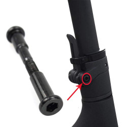 Šroub skládacího mechanismu typ A pro Xiaomi M365