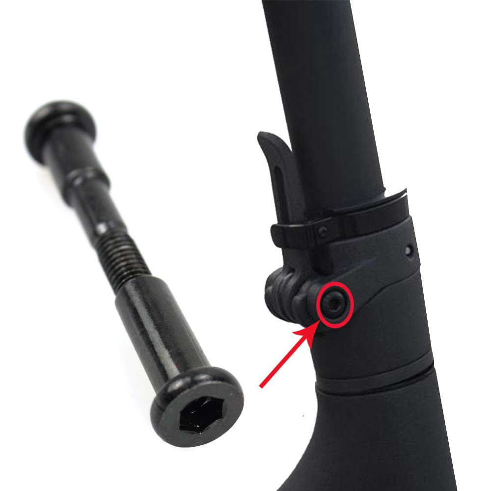 Šroub skládacího mechanismu typ A pro Xiaomi M365