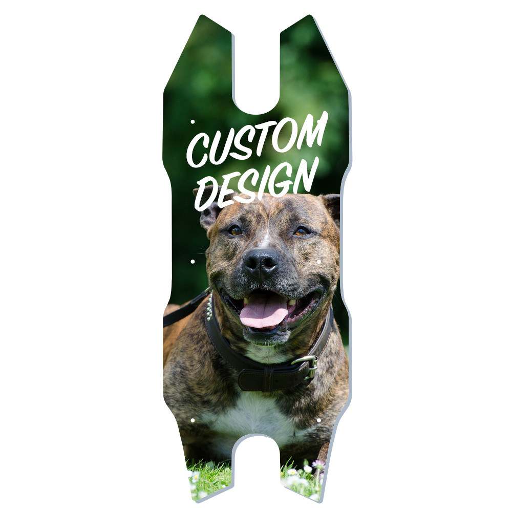 AMP boards rozšířený nášlap V1 pro Xiaomi - vlastní design