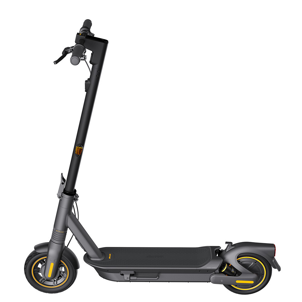 Elektrická koloběžka Ninebot Segway Max G2 450W, 36V 15,3Ah