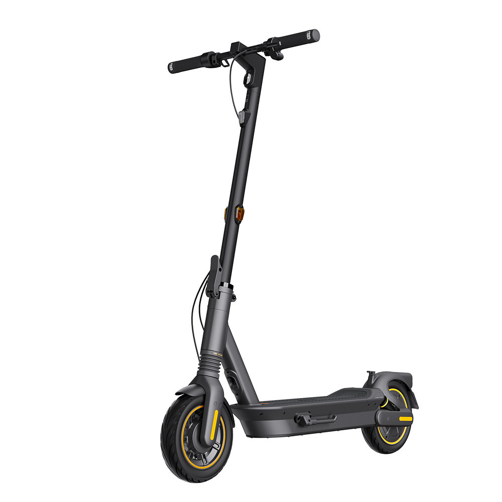 Elektrická koloběžka Ninebot Segway Max G2 450W, 36V 15,3Ah
