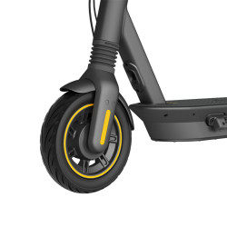 Elektrická koloběžka Ninebot Segway Max G2 450W, 36V 15,3Ah