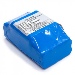 Externí baterie 36V 4,4Ah EVE ICR18650
